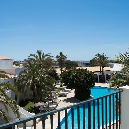 فندق Menorca Blanc 3*