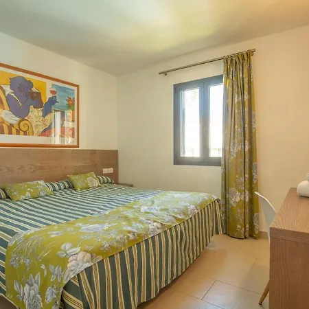 Menorca Blanc 3*