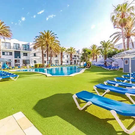 Menorca Blanc 3*
