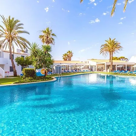Menorca Blanc 3* Cala Santandria (Menorca)