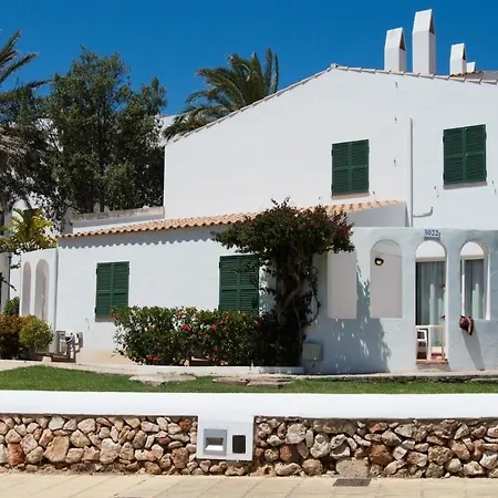 Hotel Menorca Blanc 3*
