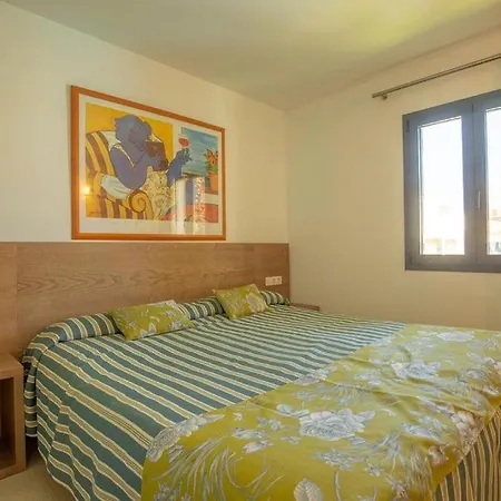 Hotel Menorca Blanc
