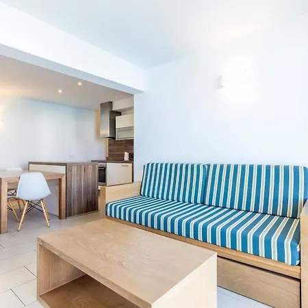 Menorca Blanc Hotel