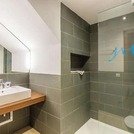 Menorca Blanc Hotel Cala Santandria (Menorca)